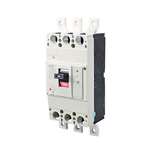 Cầu dao ELCB Mitsubishi NV400-CW - 350A 30mA 36kA 3P