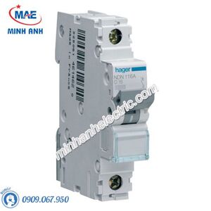 Cầu dao Hager NDN102A