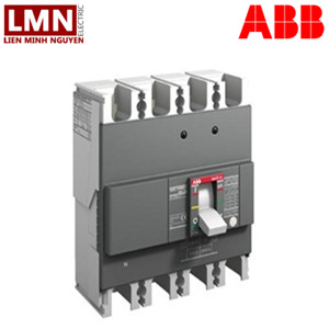 Cầu dao khối tự động 125A ABB 1SDA068772R1