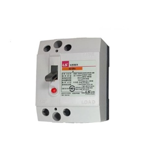 Cầu dao LS 32GRC - 15A, 1.5kA, 2P