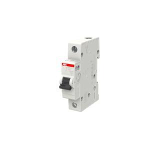 Cầu dao MCB ABB S201M-C63 10KA 63A 1P