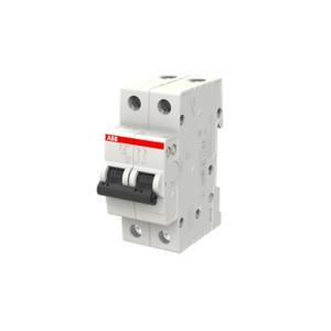 Cầu dao MCB ABB S202M-C16UC 10KA 16A 2P