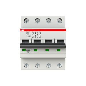 Cầu dao MCB ABB S204P-C40