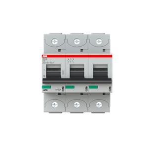 Cầu dao MCB ABB S803N-C10