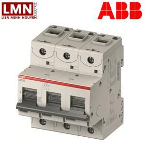 Cầu dao MCB ABB S803N-C32