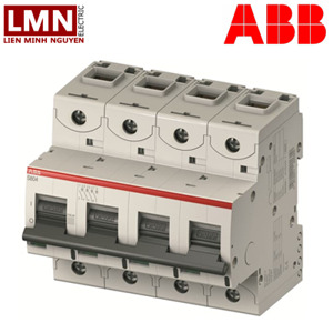 Cầu dao MCB ABB S804C-C10