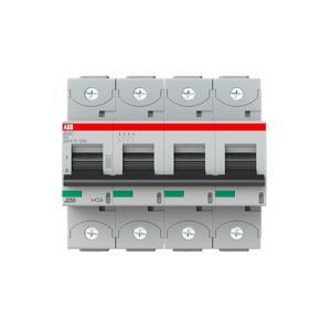 Cầu dao MCB ABB S804C-C32