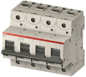 Cầu dao MCB ABB S804S-C13