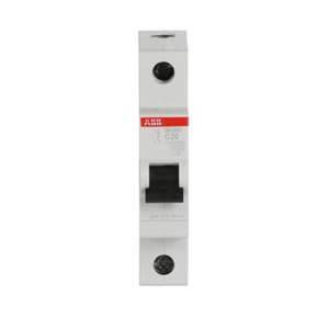 Cầu dao MCB ABB SH201-C20 - 6KA 20A 1P