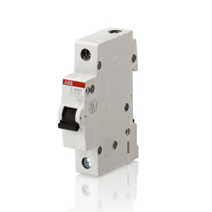 Cầu dao MCB ABB SH201-C50 - 6KA 50A 1P