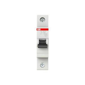 Cầu dao MCB ABB SH201-C50 - 6KA 50A 1P