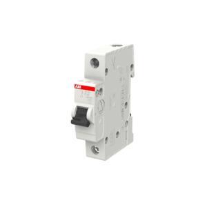 Cầu dao MCB ABB SH201-C50 - 6KA 50A 1P