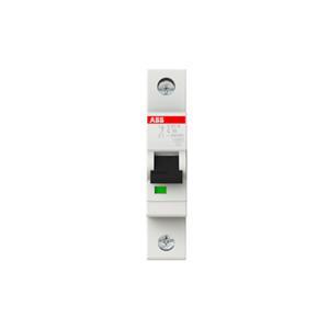 Cầu dao MCB ABB SH201L-C20 4.5KA 20A 1P