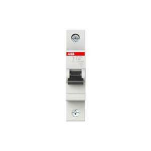 Cầu dao MCB ABB SH201L-C40 4.5KA 40A 1P