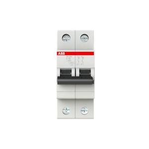 Cầu dao MCB ABB SH202-C32 - 6KA 32A 2P