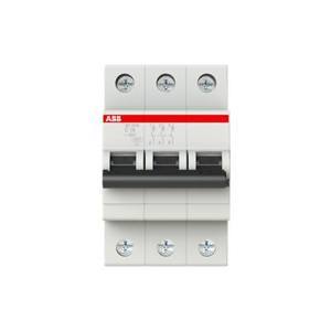 Cầu dao MCB ABB SH202L-C16 - 4.5KA 16A 2P