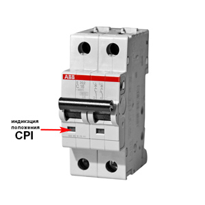 Cầu dao MCB ABB SH202L-C16 - 4.5KA 16A 2P