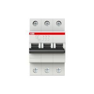 Cầu dao MCB ABB SH202L-C32 - 4.5KA 32A 2P