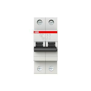 Cầu dao MCB ABB SH202L-C32 - 4.5KA 32A 2P