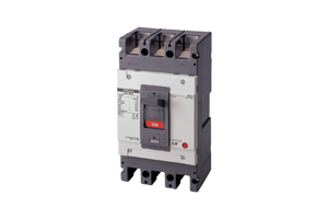 Cầu dao MCCB LS ABN402c - 400A, 50kA