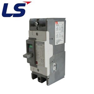 Cầu dao MCCB LS ABN52c - 50A, 30Ka