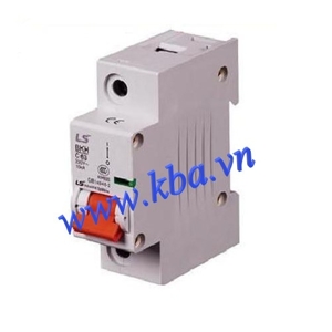 Cầu dao MCB LS BKH - 100A 10kA 1P