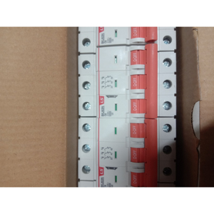 Cầu dao MCB LS BKN - 6A 6kA 3P