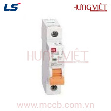 Cầu dao MCB LS BKN-b - 20A 10kA 1P