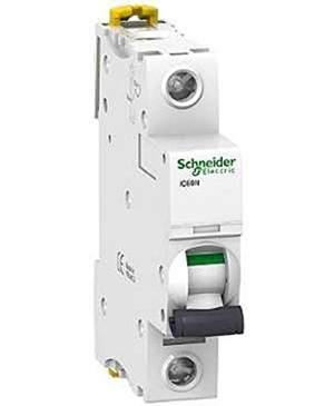 Cầu dao MCB Schneider A9F74132
