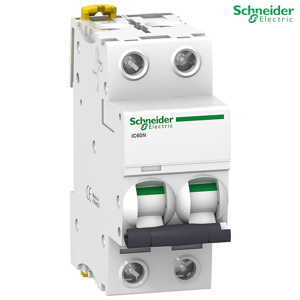 Cầu dao MCB Schneider A9F74240