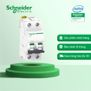 Cầu dao MCB Schneider A9F74240