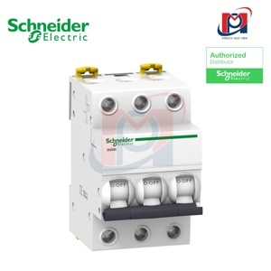 Cầu dao MCB Schneider A9F74306