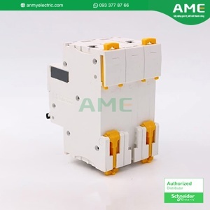 Cầu dao MCB Schneider A9F74363