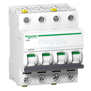 Cầu dao MCB Schneider A9F74450
