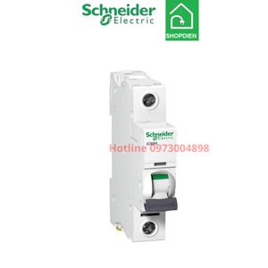 Cầu dao MCB Schneider A9F84132