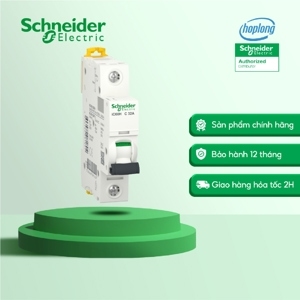 Cầu dao MCB Schneider A9F84132