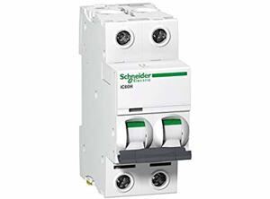 Cầu dao MCB Schneider A9F84225