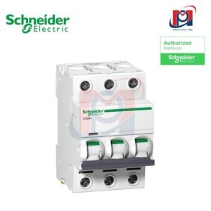 Cầu dao MCB Schneider A9F84350