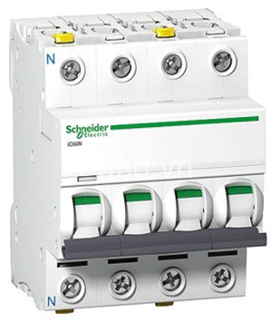 Cầu dao MCB Schneider A9F84440