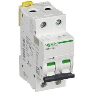 Cầu dao MCB Schneider A9F94206