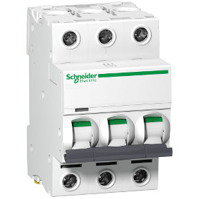 Cầu dao MCB Schneider A9F94350