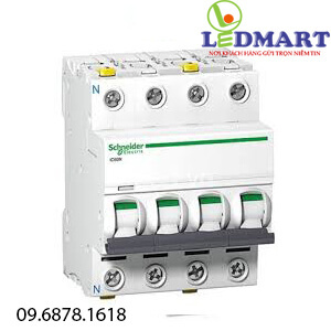 Cầu dao MCB Schneider A9F94425