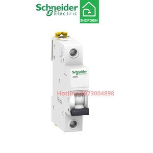 Cầu dao MCB Schneider A9K24150