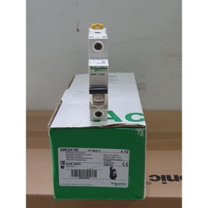 Cầu dao MCB Schneider A9K24150