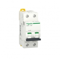 Cầu dao MCB Schneider A9K24240
