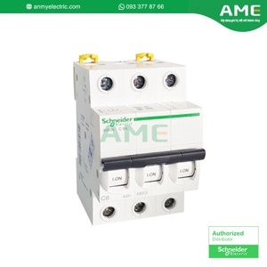 Cầu dao MCB Schneider A9K24350