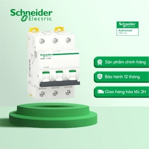 Cầu dao MCB Schneider A9K24350