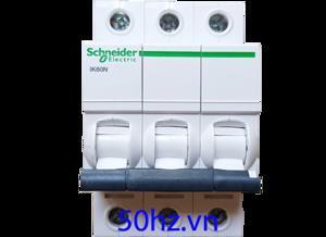 Cầu dao MCB Schneider A9K24350