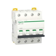 Cầu dao MCB Schneider A9K24450