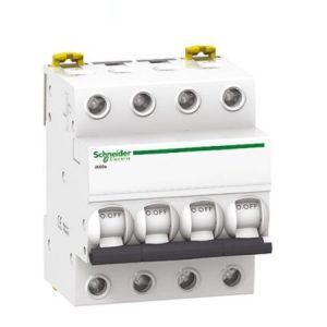 Cầu dao MCB Schneider A9K24463